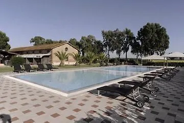 Fattoria San Lorenzo Hotel