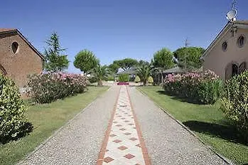 Fattoria San Lorenzo Hotel Grosseto
