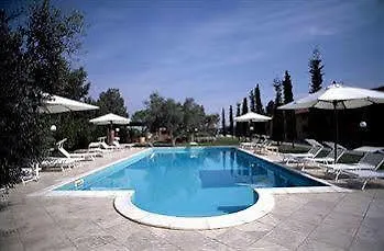 Hotel Fattoria San Lorenzo 4*