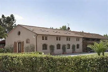 Fattoria San Lorenzo Hotel 4*