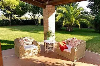 Hotel Fattoria San Lorenzo 4*