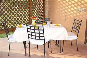 Fattoria San Lorenzo Hotel Grosseto