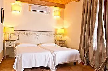 Fattoria San Lorenzo Hotel