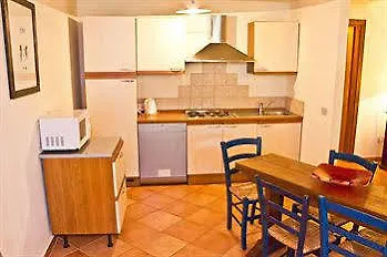 Hotel Fattoria San Lorenzo 4*
