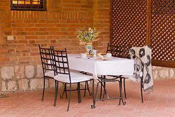 Hotel Fattoria San Lorenzo Grosseto