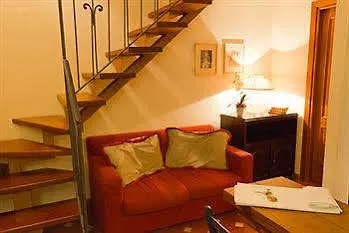 Hotel Fattoria San Lorenzo 4*