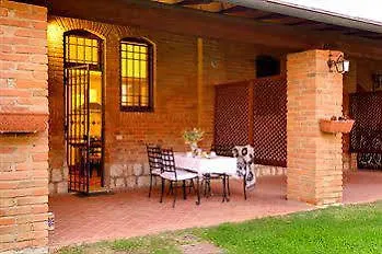 Fattoria San Lorenzo Hotel 4*