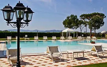 Hotel Fattoria San Lorenzo Grosseto