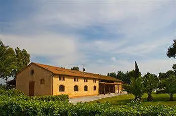 Hotel Fattoria San Lorenzo Grosseto