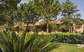 Hotel Fattoria San Lorenzo
