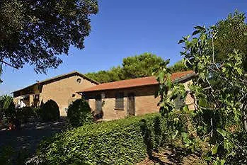 Hotel Fattoria San Lorenzo