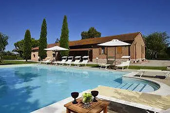 Fattoria San Lorenzo Hotel Grosseto