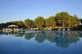 Fattoria San Lorenzo Hotel 4*