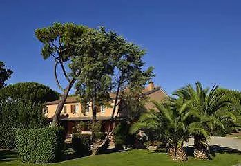 Fattoria San Lorenzo Hotel 4*