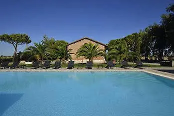 Hotel Fattoria San Lorenzo