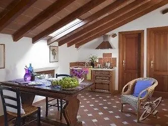 Hotel Fattoria San Lorenzo Grosseto