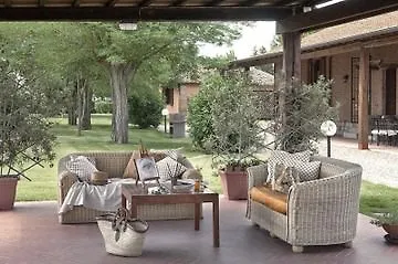 Fattoria San Lorenzo Γκροσέτο
