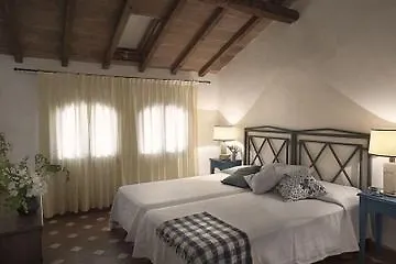 Fattoria San Lorenzo 4* Γκροσέτο