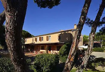 Fattoria San Lorenzo 4*