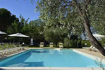Ξενοδοχείο Fattoria San Lorenzo 4*