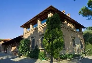 Ξενοδοχείο Fattoria San Lorenzo